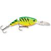 Vobler Rapala Jointed Shad Rap 4cm 5g FT