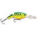 Jointed Shad Rap 4cm 5g FT