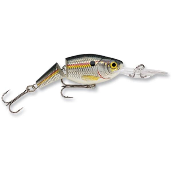 Vobler Rapala Jointed Shad Rap 4cm 5g SD