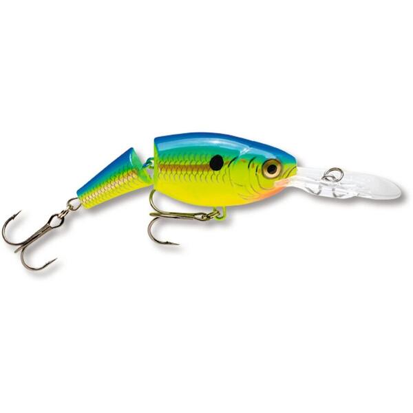 Vobler Rapala Jointed Shad Rap 5cm 8g PRT