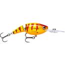 Jointed Shad Rap 7cm 13g CLG