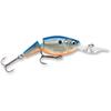 Vobler Rapala Jointed Shad Rap 9cm 25g BSD