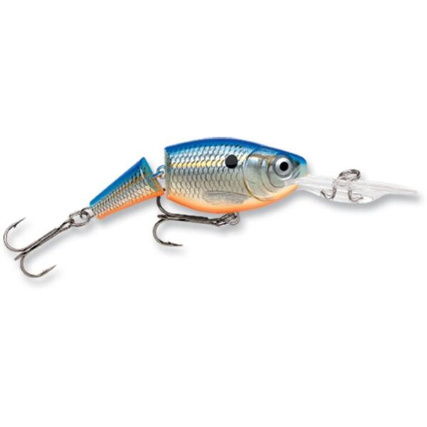 Vobler Rapala Jointed Shad Rap 9cm 25g BSD