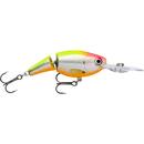 Jointed Shad Rap 9cm 25g CLS