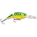 Jointed Shad Rap 9cm 25g FT