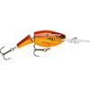 Vobler Rapala Jointed Shad Rap 9cm 25g OSD