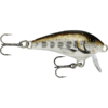 Vobler Rapala Mini Fat Rap 3cm 4g MD