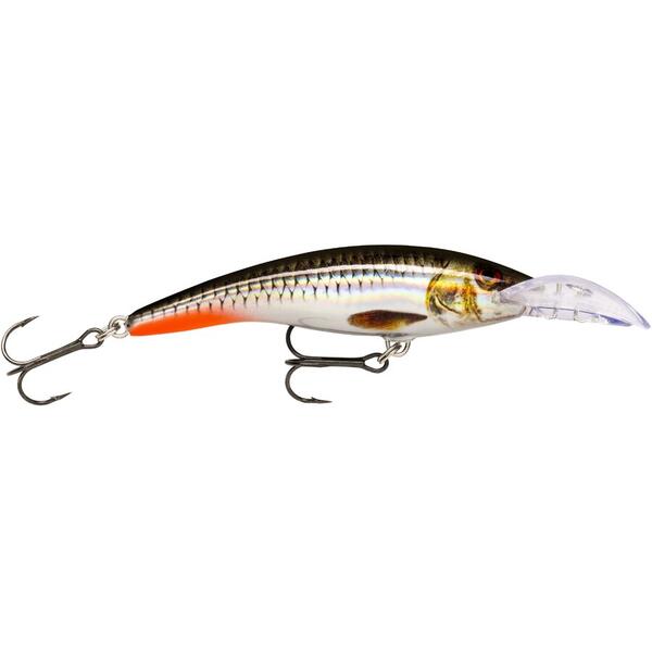 Vobler Rapala Scatter Rap Tail Dancer 9cm 13g ROHL