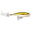 Vobler Rapala Skitter Pop 5cm 6g GCH