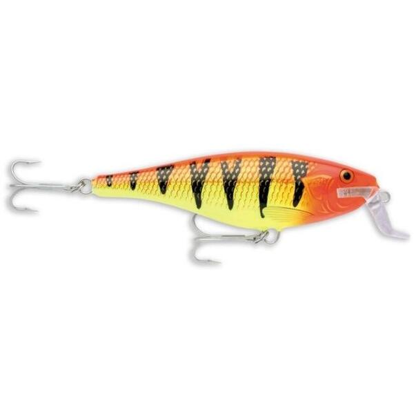 Vobler Rapala Super Shad Rap 14cm 45g HTP