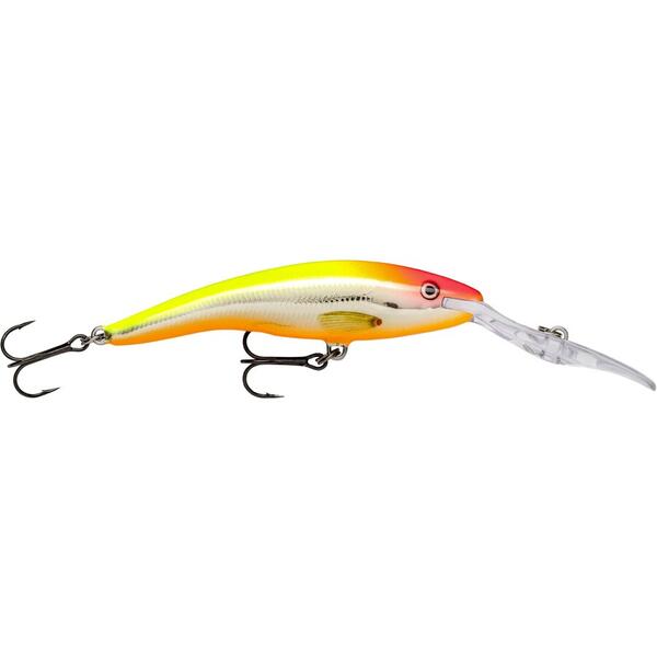 Vobler Rapala Deep Tail Dancer 7cm 9g CLS