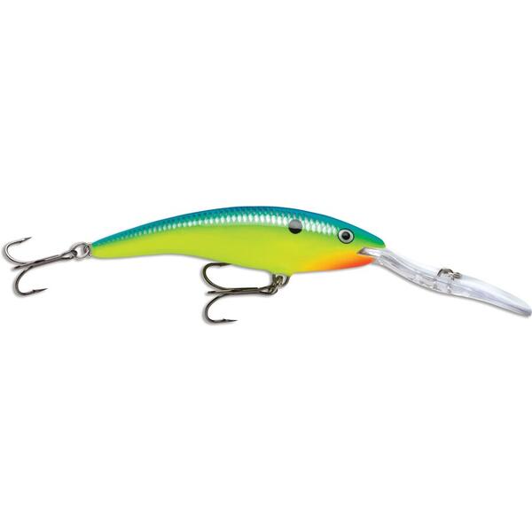 Vobler Rapala Deep Tail Dancer 9cm 13g PRT