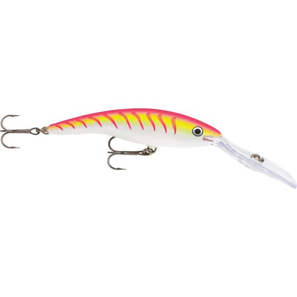 Vobler Rapala Deep Tail Dancer 9cm 13g PTU