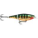 X-Rap Jointed Shad 13cm 46g P