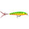 Vobler Rapala X-Rap 10cm 13g FTU