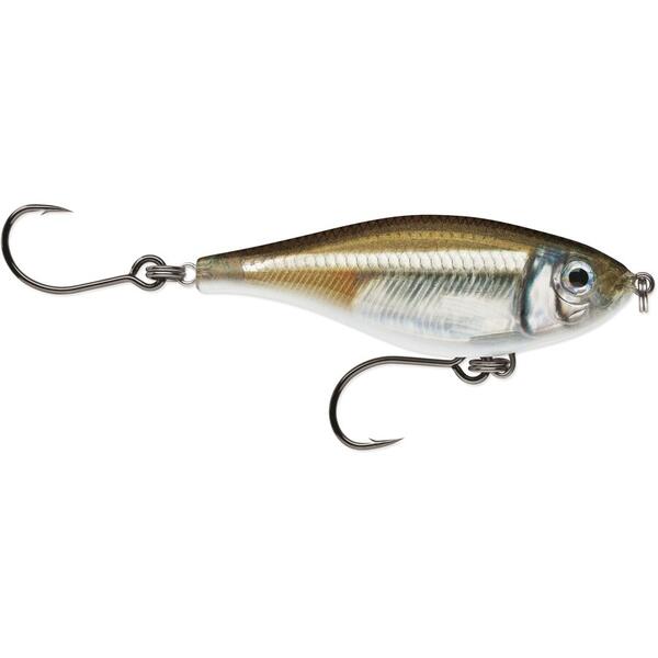 Vobler Rapala X-Rap Twitchin' Mullet 8cm 13g MM