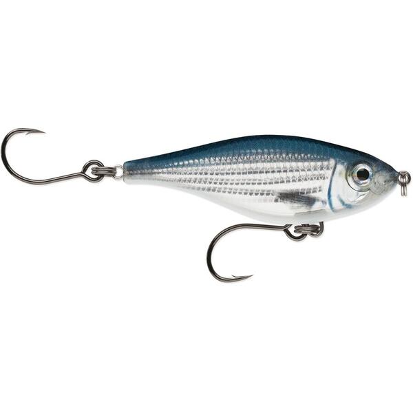 Vobler Rapala X-Rap Twitchin' Mullet 8cm 13g MU