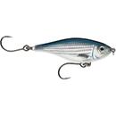 X-Rap Twitchin' Mullet 8cm 13g MU