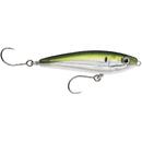 X-Rap Saltwater Subwalk 7cm 13g PLD