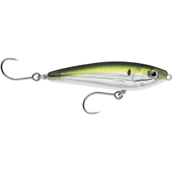 Vobler Rapala X-Rap Saltwater Subwalk 9cm 20g PLD