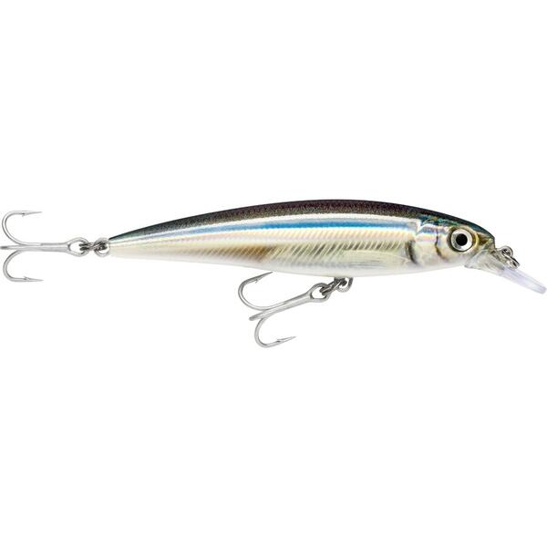 Vobler Rapala X-Rap Saltwater 10cm 13g ANC