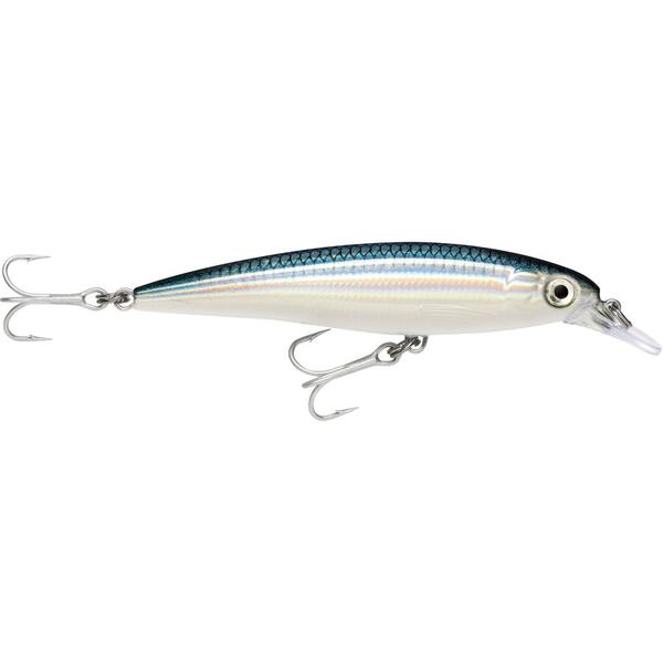 Vobler Rapala X-Rap Saltwater 10cm 13g BFH