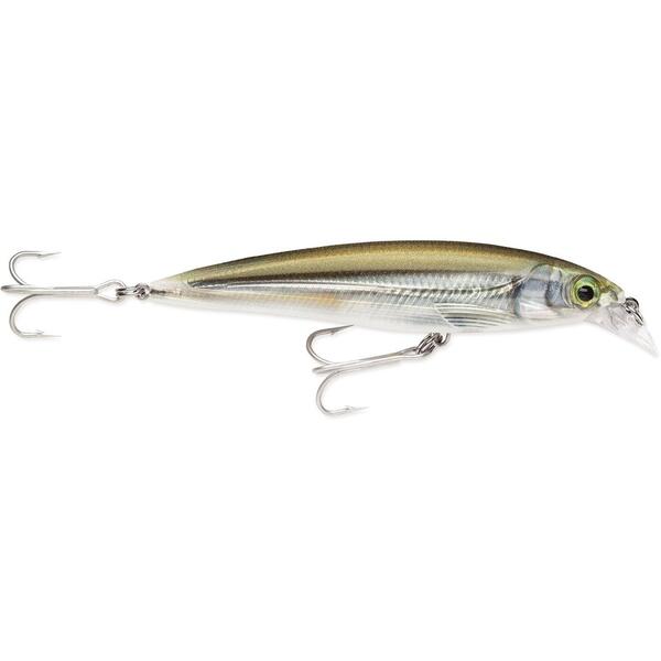 Vobler Rapala X-Rap Saltwater 10cm 13g MM