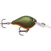 Vobler Rapala Ultra Light Crank 3cm 4g GAU