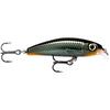 Vobler Rapala Ultra Light Minnow 6cm 4g CBN