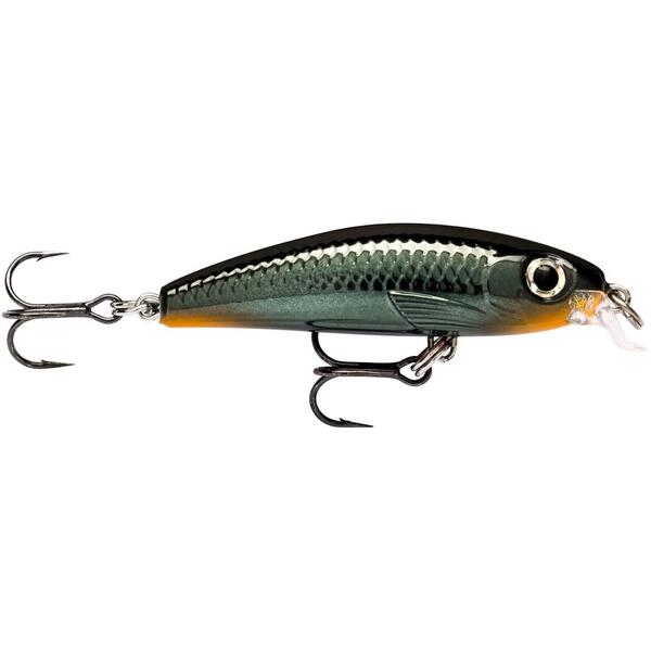 Vobler Rapala Ultra Light Minnow 6cm 4g CBN