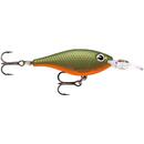 Ultra Light Shad 4cm 3g GAU