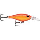 Vobler Rapala Ultra Light Shad 4cm 3g GFR