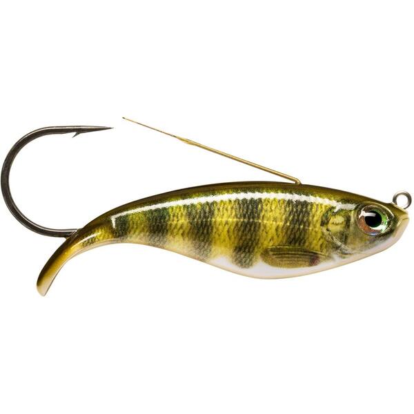 Vobler Rapala Weedless Shad 8cm 16g PEL