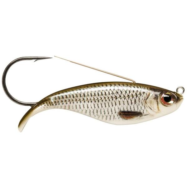 Vobler Rapala Weedless Shad 8cm 16g ROL