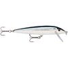 Vobler Rapala CountDown 11cm 16g ALB