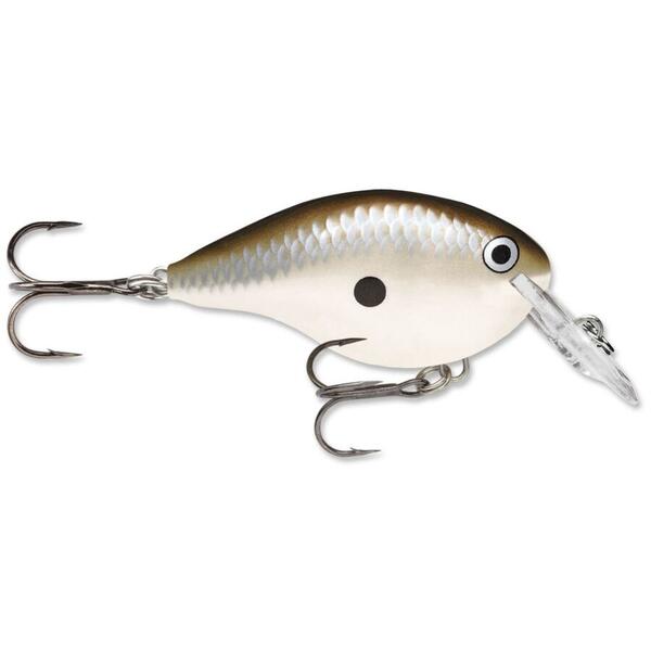 Vobler Rapala DT Dives-To Series 5cm 9g PGS