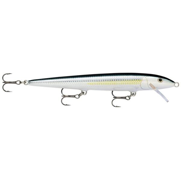 Vobler Rapala Original Floater 13cm 7g ALB