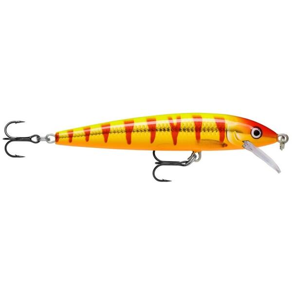 Vobler Rapala Husky Jerk 8cm 6g CLG