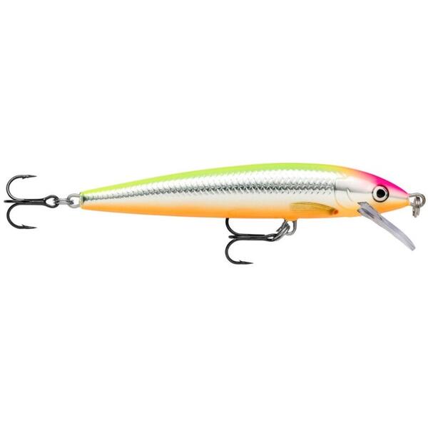 Vobler Rapala Husky Jerk 8cm 6g CLS