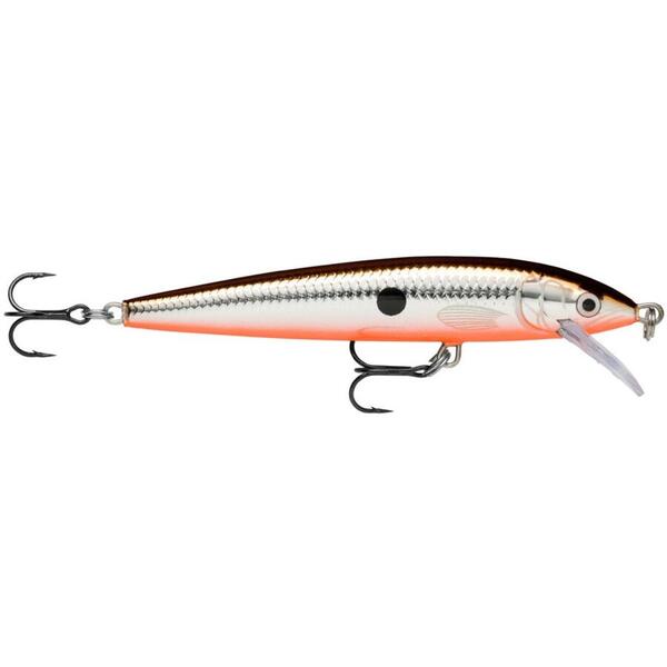 Vobler Rapala Husky Jerk 8cm 6g SBR