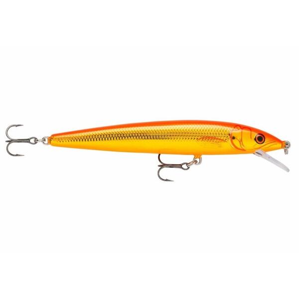 Vobler Rapala Husky Jerk 10cm 10g GF