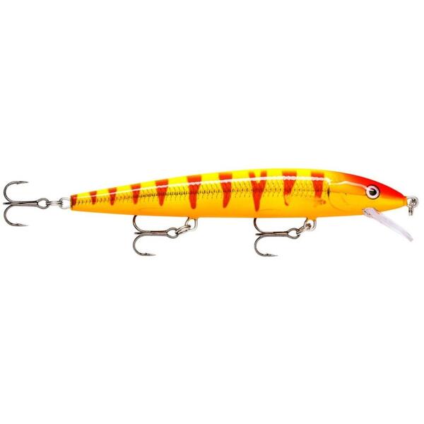 Vobler Rapala Husky Jerk 12cm 13g CLG