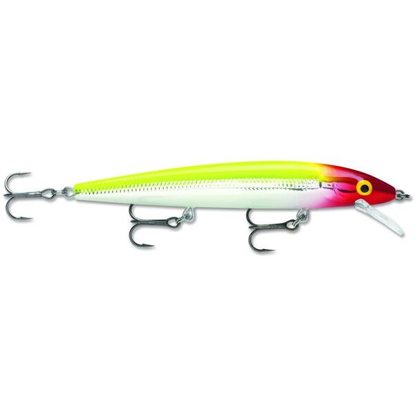 Vobler Rapala Husky Jerk 12cm 13g CLN