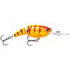 Vobler Rapala Jointed Shad Rap 4cm 5g CLG