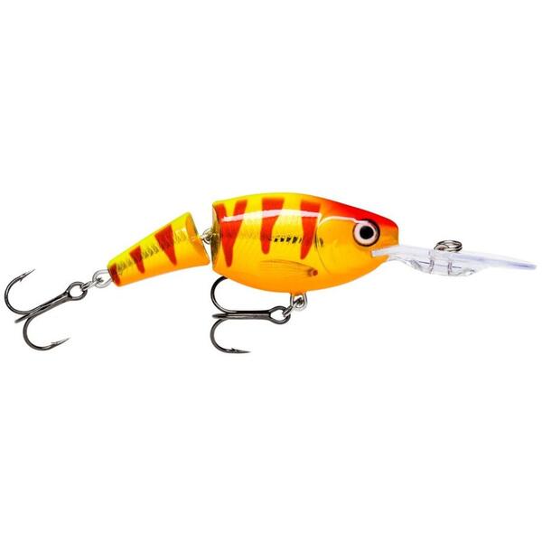 Vobler Rapala Jointed Shad Rap 4cm 5g CLG