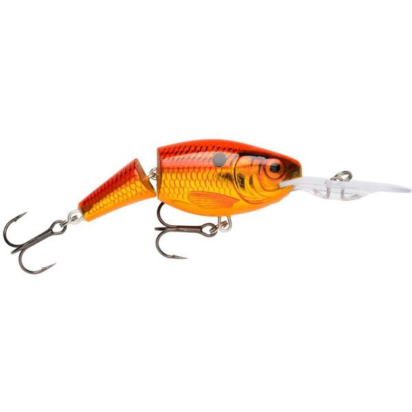 Vobler Rapala Jointed Shad Rap 4cm 5g OSD