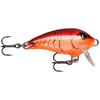 Vobler Rapala Mini Fat Rap 3cm 4g DMN