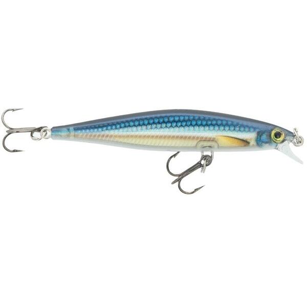 Vobler Rapala Shadow Rap 7cm 5g BLL