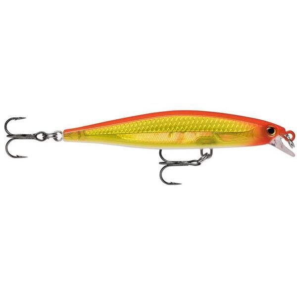 Vobler Rapala Shadow Rap 7cm 5g HH