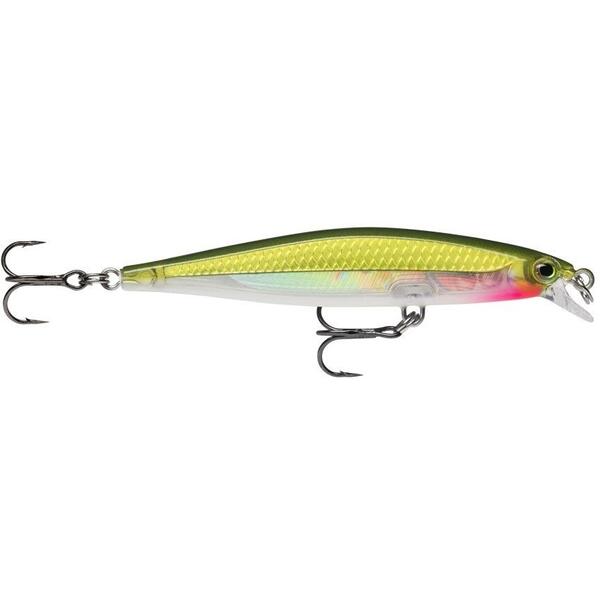 Vobler Rapala Shadow Rap 7cm 5g OG